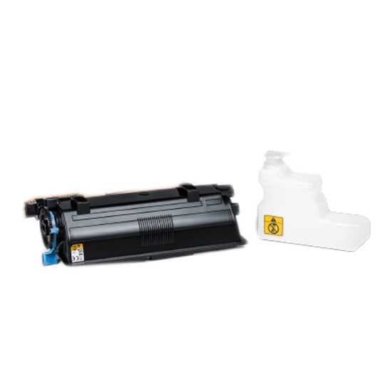 Kyocera Toner Tk-3400 Sort