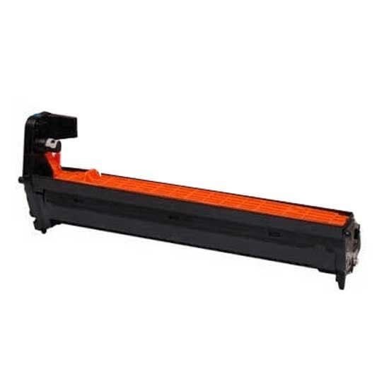 Oki Toner C823dn Blå