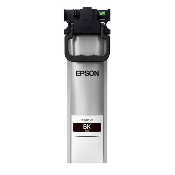 Epson Med Cartridge Xl Wf-c5xxx Series Svart