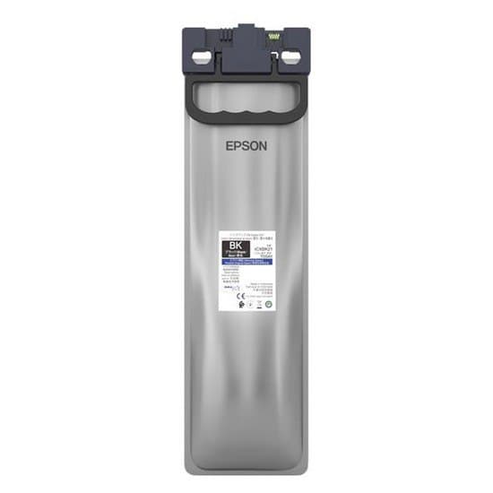 Epson Bläckpatron Workforce Pro Wf-c87xr Xl Svart