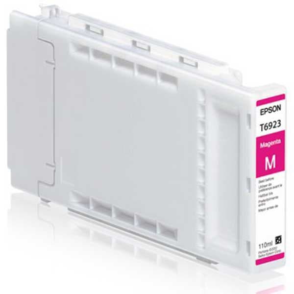 Epson Bläckpatron Ultra Chrome Xd T6923 Lila