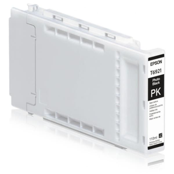 Epson Bläckpatron Ultra Chrome Xd T6921 Svart