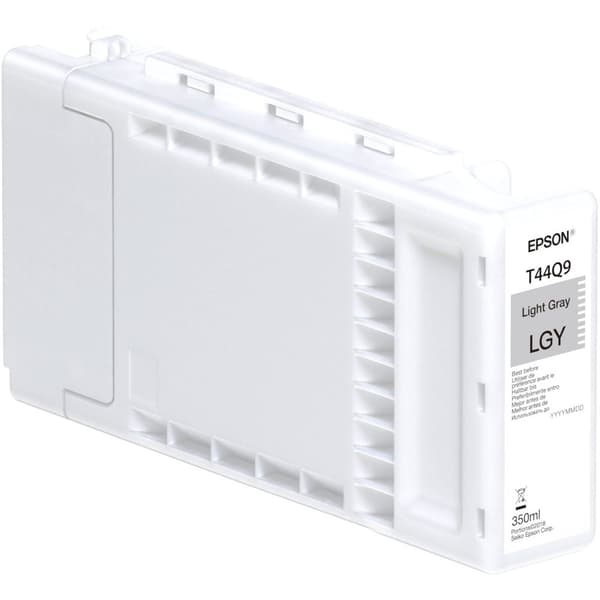 Epson Bläckpatron T44q940 Grå