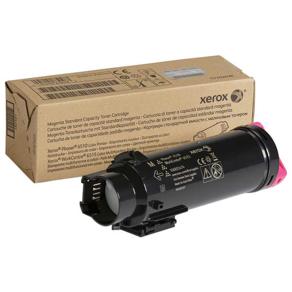 Xerox 106r03474 Phaser 6510/workcentre 6515 Lila