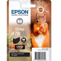 Miniatyrbild 1 av 2: Epson Bläckpatron Claria Photo Hd 478 Xl T04f6 Svart