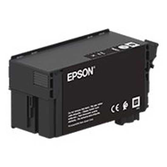 Epson Bläckpatron Xd2 80 Ml Svart