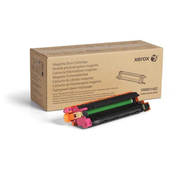 Xerox Toner 108r01482 Lilla,Rosa