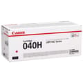 Miniatyrbild 6 av 7: Canon Toner Crg 040 H M Lila