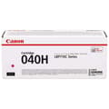 Miniatyrbild 7 av 7: Canon Toner Crg 040 H M Lila