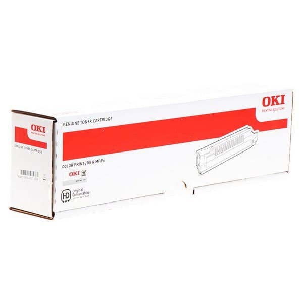 Oki Toner Mc851/mc861 44059165 Gul