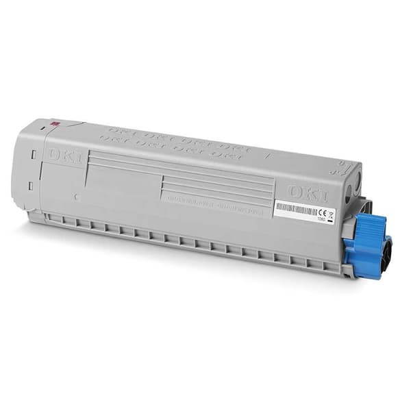 Oki Toner C824/c834/c844 Lilla