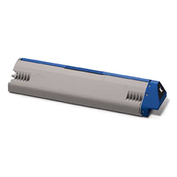Oki Toner C931/c911 Svart