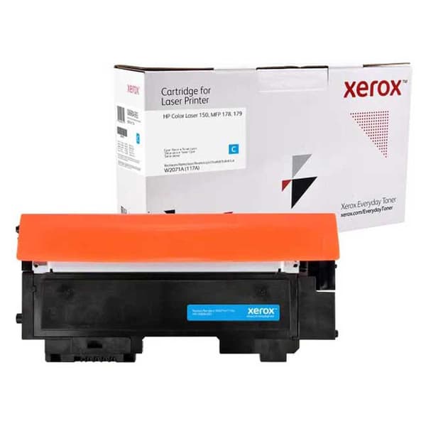 Xerox Väriaine Hp 117a Sininen