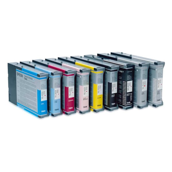 Epson Bläckpatron T6142 Blå