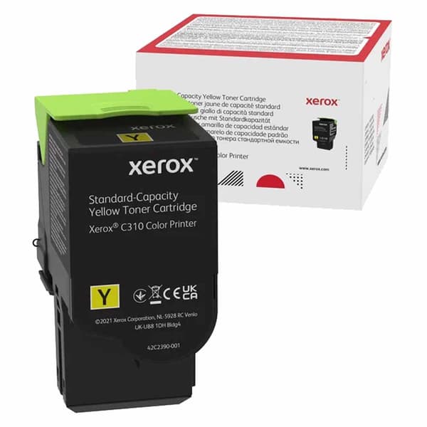 Xerox Toner 006r04359 Gul