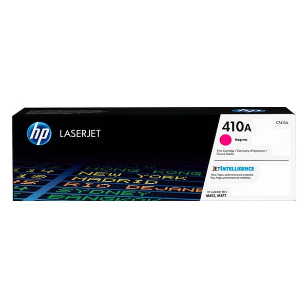 Hp Toner 410a Lilla