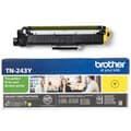 Miniatyrbild 2 av 3: Brother Toner Tn-243y Gul