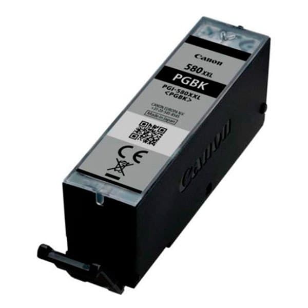 Canon Blækpatron Pgi-580xxl Sort