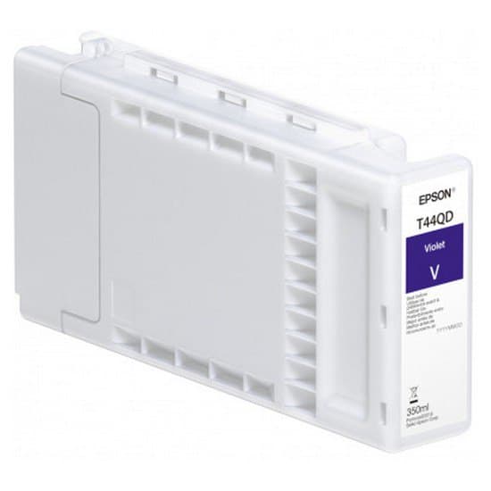 Epson Blækpatron T44qd40 Lilla