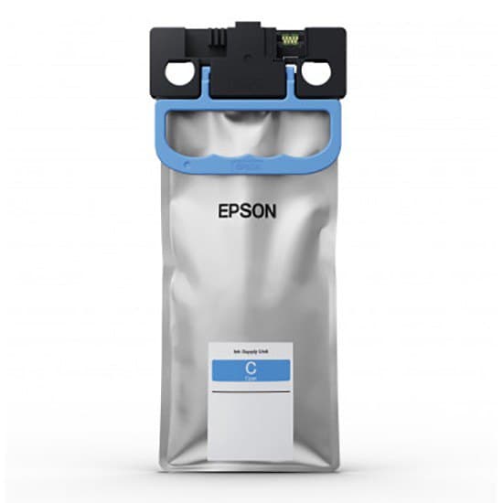 Epson Bläckpatron Xxl Wf-c529r/c579r Blå