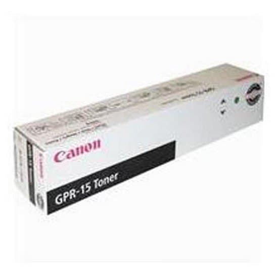 Canon Toner C-exv11 Sort