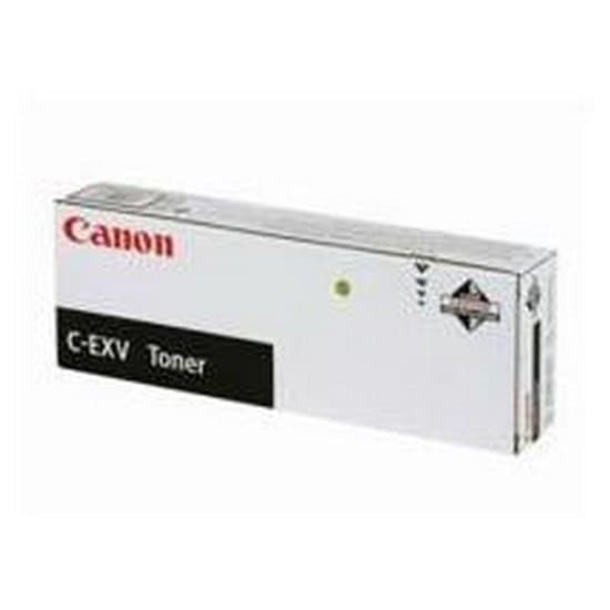 Canon Toner C-exv36 Sort