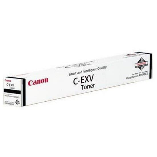 Canon Väriaine C-exv52 Sininen