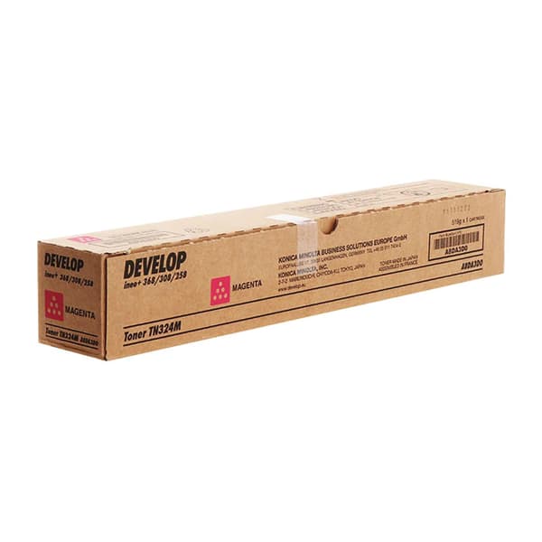 Develop Toner Tn-324m Lilla