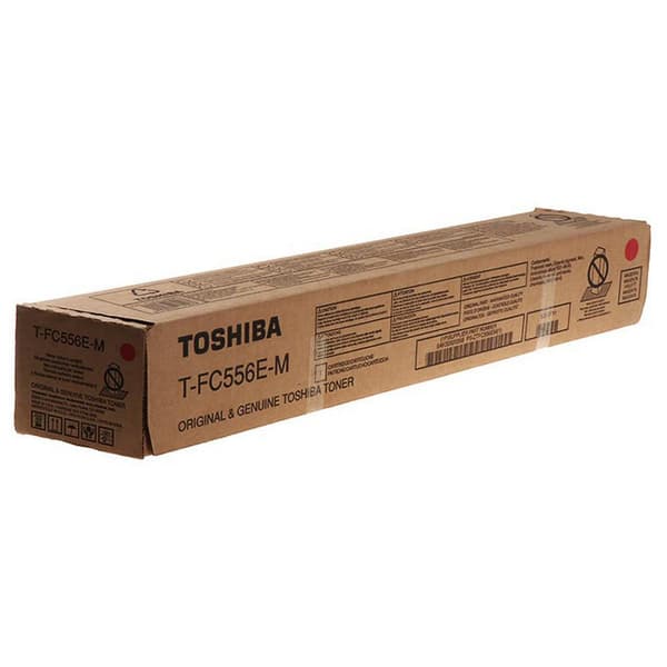 Toshiba Toner T-fc556em E-studio 6ak00000426 Lilla