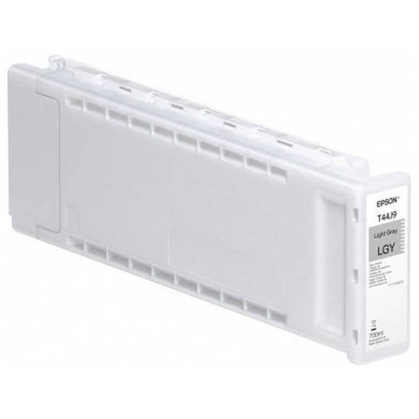Epson Bläckpatron Ultrachrome Pro 12 T44ja 700ml Grå