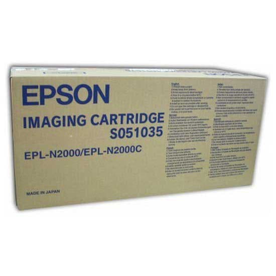 Epson Toner Epl-n2000 Sort