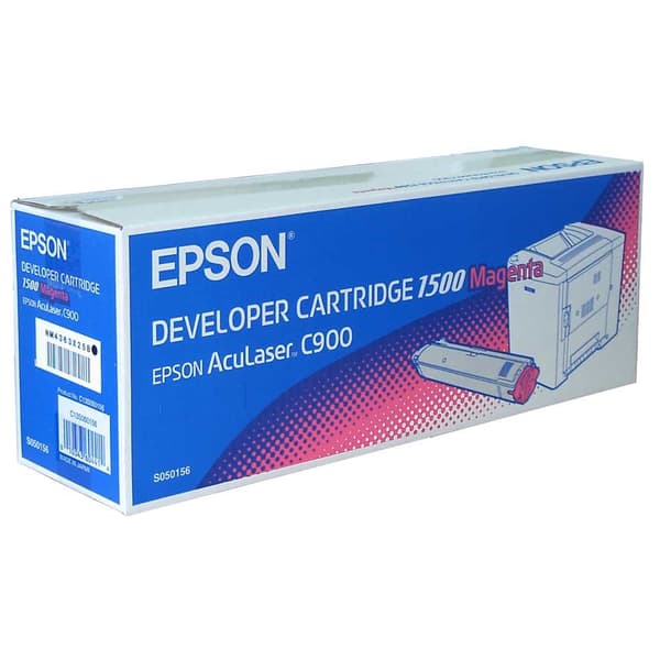 Epson Toner Aculaser C-900 Lila