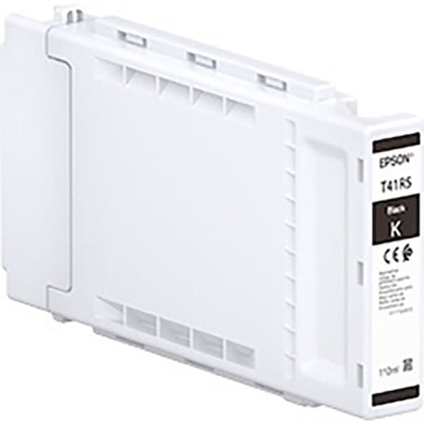 Epson Bläckpatron T41r540 Svart