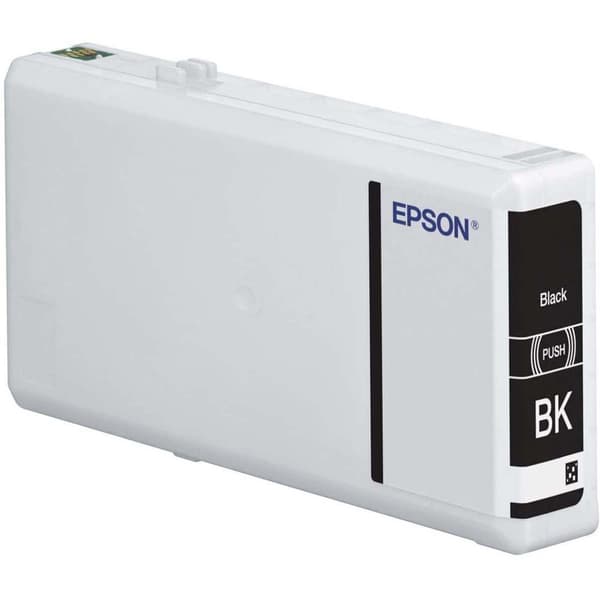 Epson Bläckpatron 79xl Svart