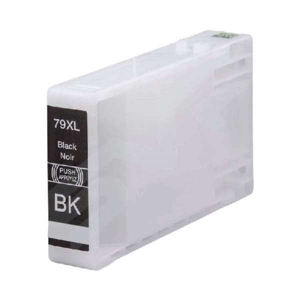 Epson Bläckpatron 79xl Svart