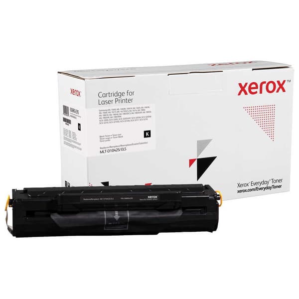 Xerox Toner Samsung Mlt-d1042s Sort