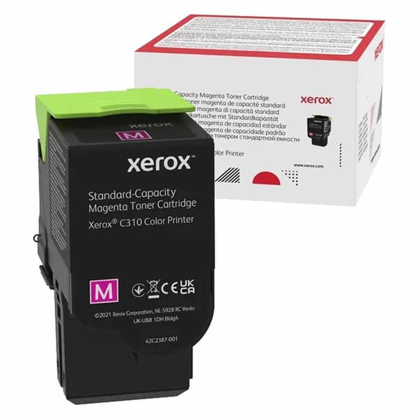 Xerox Väriaine 006r04358 Violetti