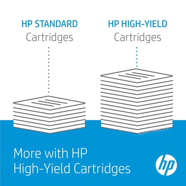 Hp Toner 507a Sort