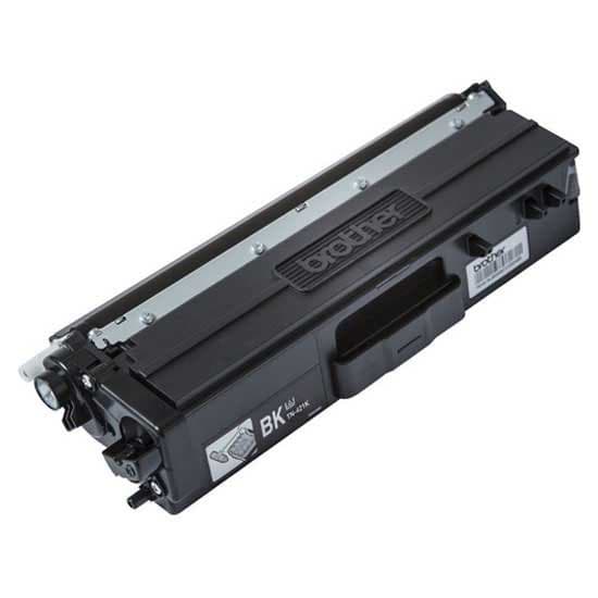 Brother For Bc Tn421bk 4 Toner Sort