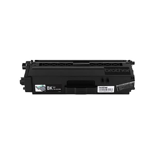 Brother Toner Tn-321bk Svart