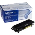 Miniatyrbillede 2 af 2: Brother Toner Tn-3170 Sort