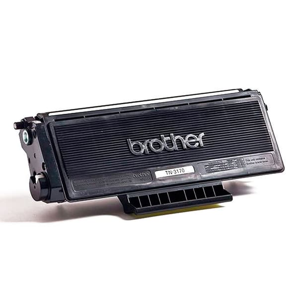 Brother Toner Tn-3170 Sort