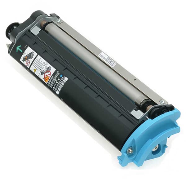 Epson Toner Med Hög Kapacitet Aculaser C-2600 Blå