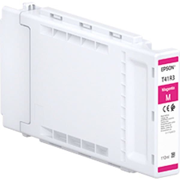 Epson Bläckpatron T41r340 Lila