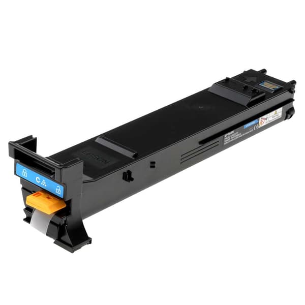 Epson Toner Aculaser Cx28dn High Capacity Blå