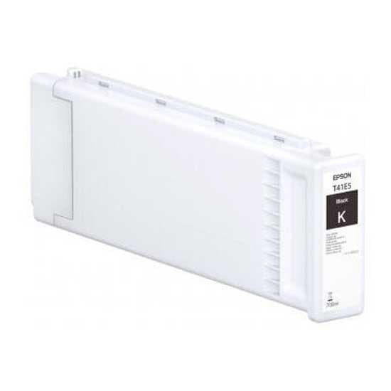 Epson Mustekasetti Ultrachrome Xd2 T41e5 Musta