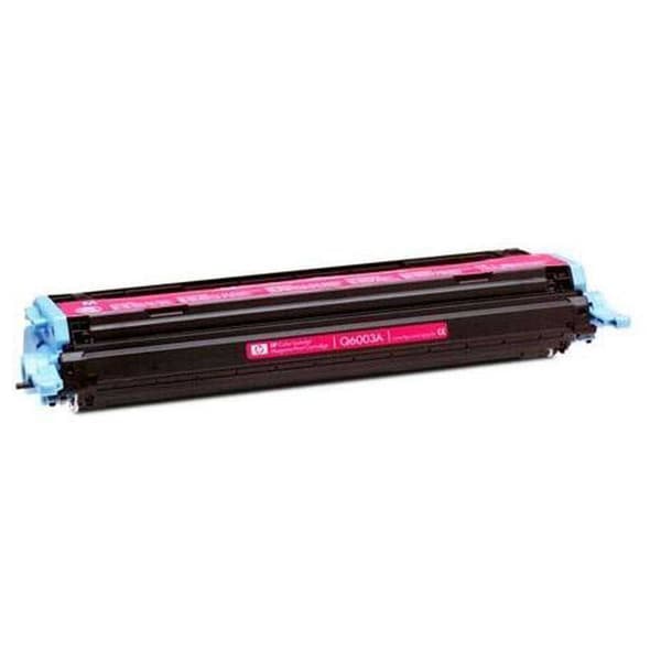 Hp Toner Laserjet Q6003a Lilla