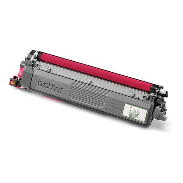 Brother Toner Tn249m Lila