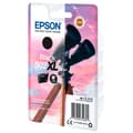 Miniatyrbild 2 av 2: Epson Bläckpatron 502 Xl T 02w1 Svart