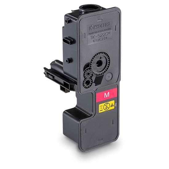 Kyocera Väriaine Tk 5220m Violetti
